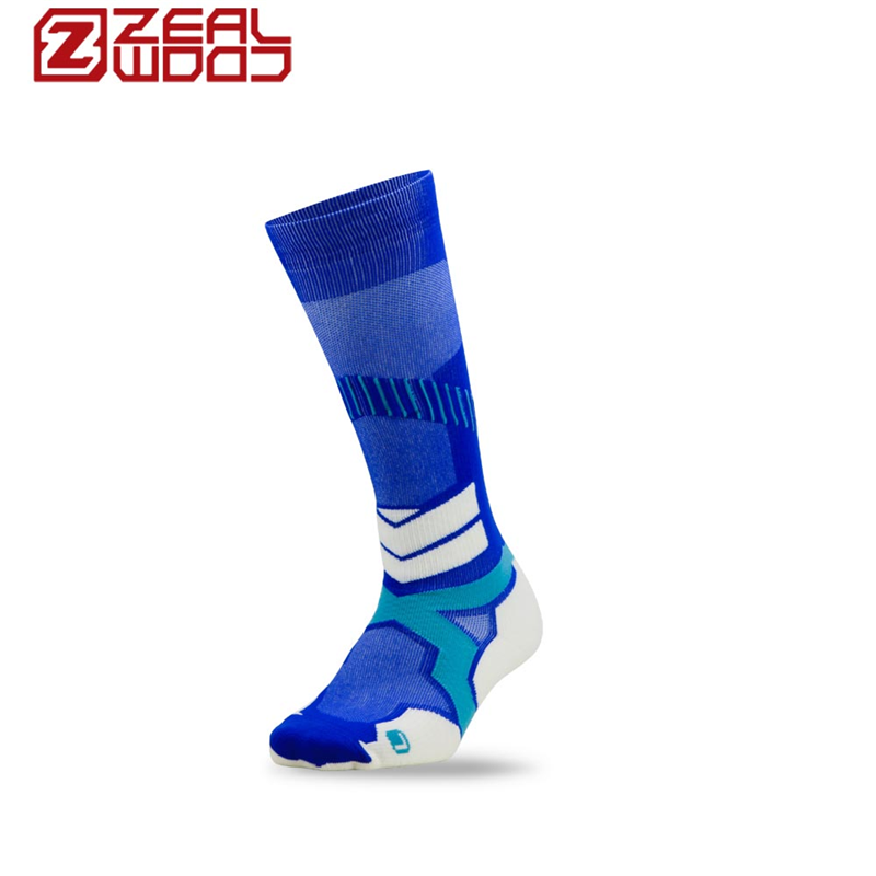 R3 MARATHON Merino Wool Knee Socks