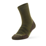 ACTIVE Silver Ions Cotton Crew Socks