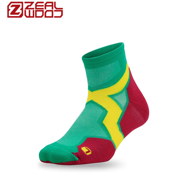 R2 TRAIL RUN Merino Wool Ankle Socks