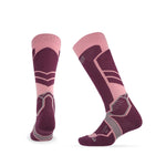 S1 SKI 2 Merino Wool Knee Socks Winter
