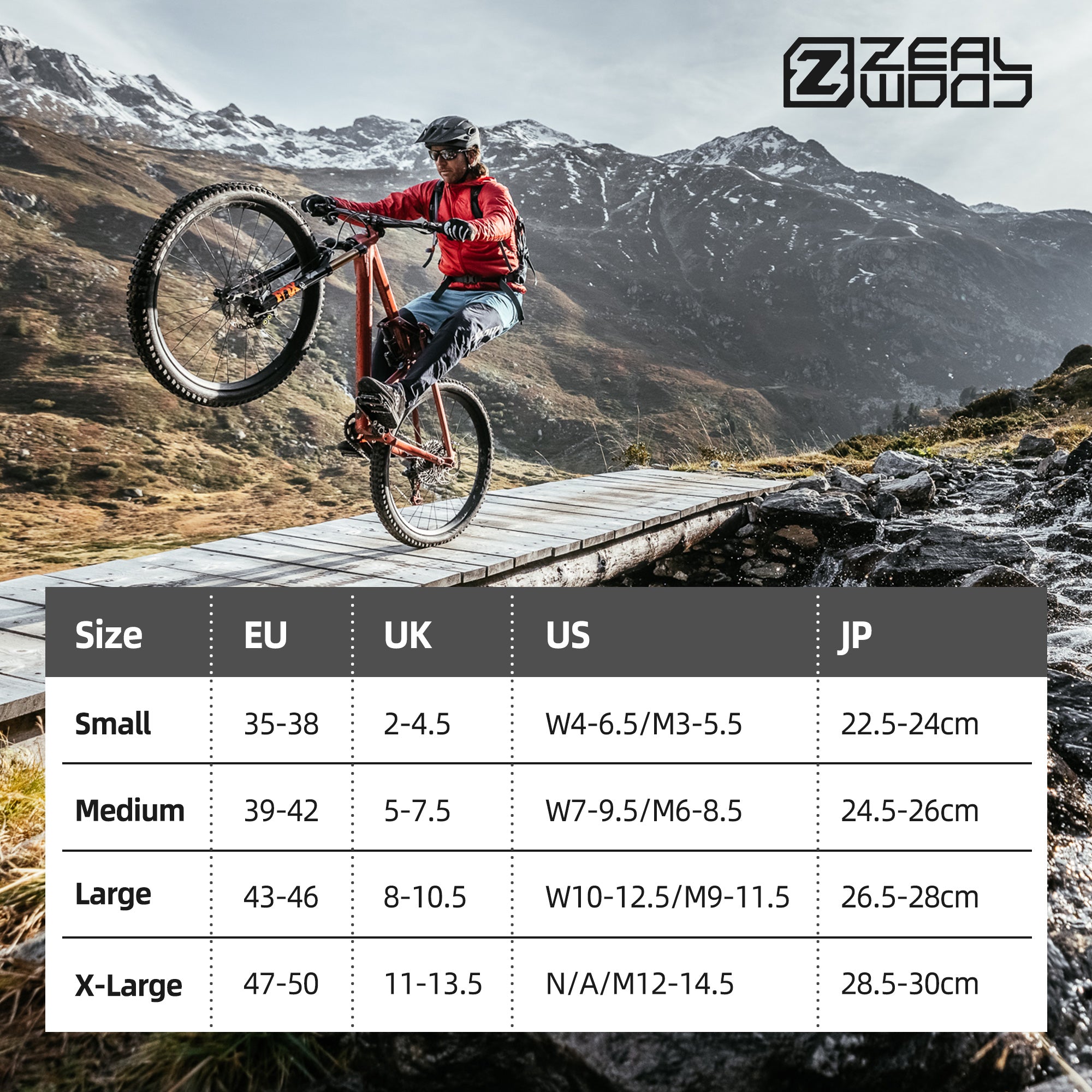 3 Pairs Athletic Running Sock ZEALWOOD Merino Wool Anti-blister Hiking Sock