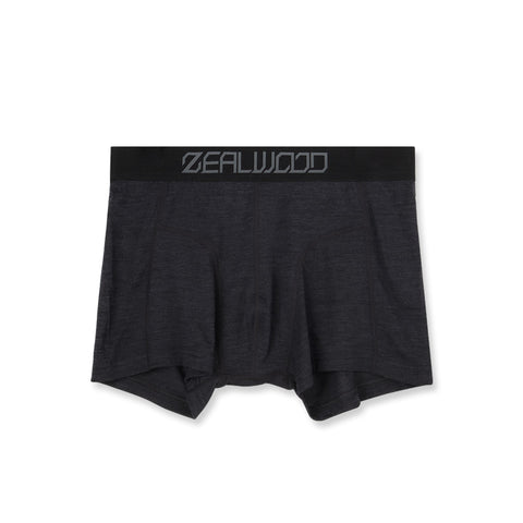 Men‘s Merino Wool Shorts Sport