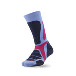 T2 MOUNTAIN Merino Wool Knee Socks Winter