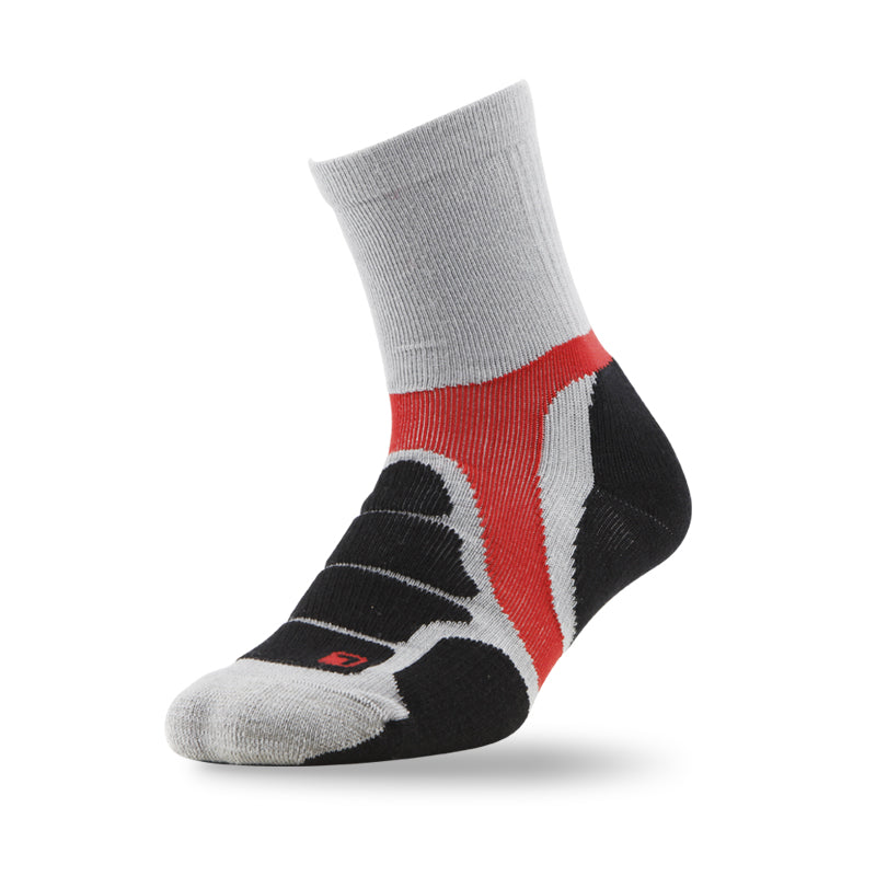 T1 HIKE Merino Wool Crew Socks Winter