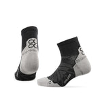 Everyday-Pro Carbon Cotton Ankle Socks