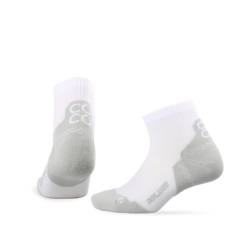 Everyday-Pro Carbon Cotton Ankle Socks
