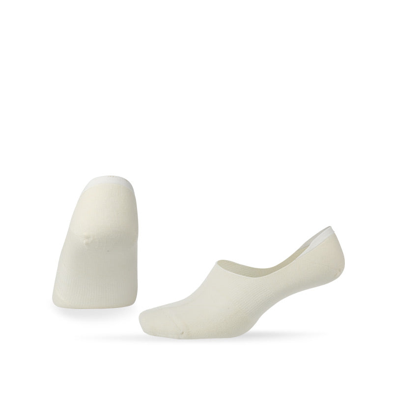 LIFESTYLE Merino Wool Invisible Socks