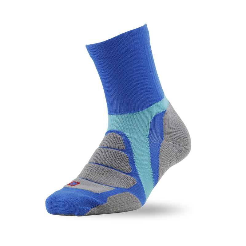 T1 HIKE Merino Wool Crew Socks Winter