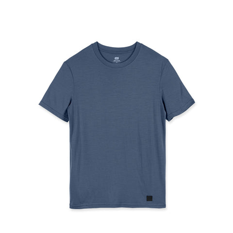 Men‘s Programmer Series Merino Wool T-shirt