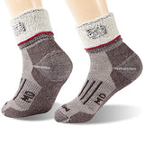 HIKING LT Merino Wool Ankle Socks Winter
