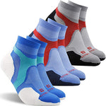 R2 TRAIL RUN Merino Wool Ankle Socks