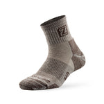 HIKING LT Merino Wool Ankle Socks Winter