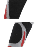 R3 MARATHON Merino Wool Knee Socks