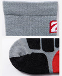 T1 HIKE Merino Wool Crew Socks Winter