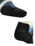 SHALE PRO Merino Wool Crew Socks Winter