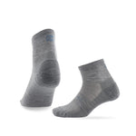 LIFESTYLE Merino Wool Invisible Socks