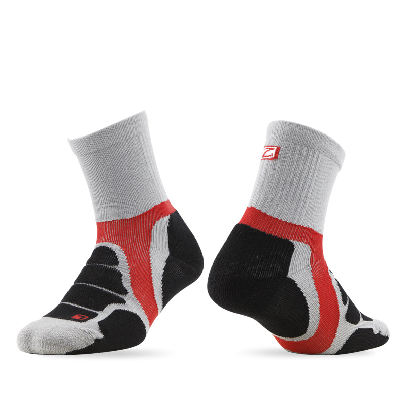 T1 HIKE Merino Wool Crew Socks Winter