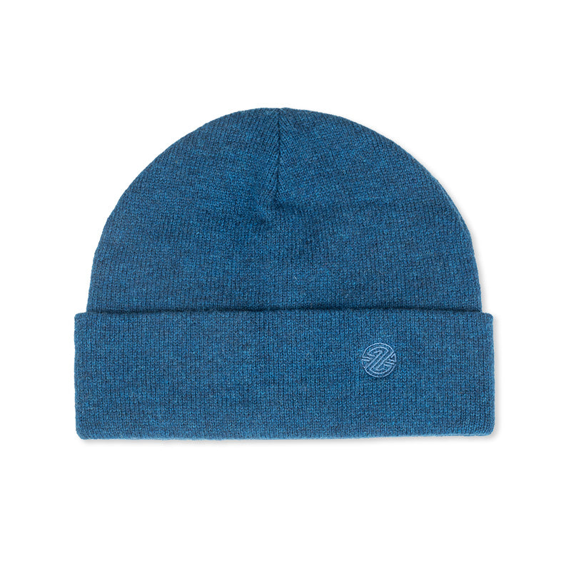 Merino Wool Warm Beanie (Travel Series) - Image 3