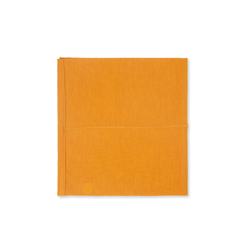 17.5µm Merino Wool Single Layer Scarf (200g) - Image 2