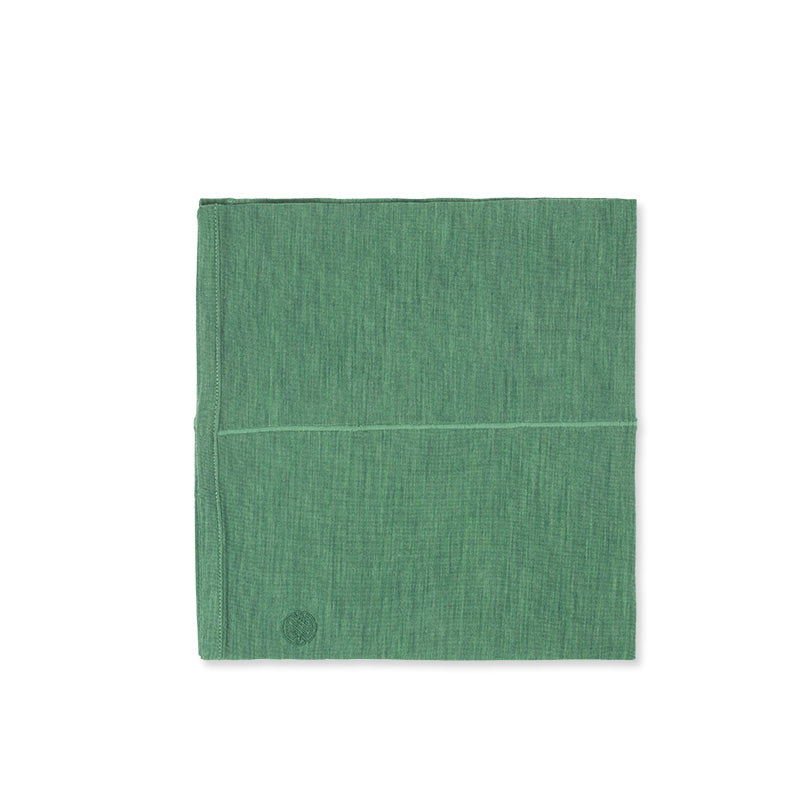 17.5µm Merino Wool Single Layer Scarf (150g) - Image 4