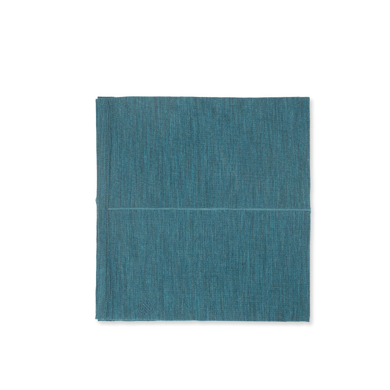17.5µm Merino Wool Single Layer Scarf (150g) - Image 3