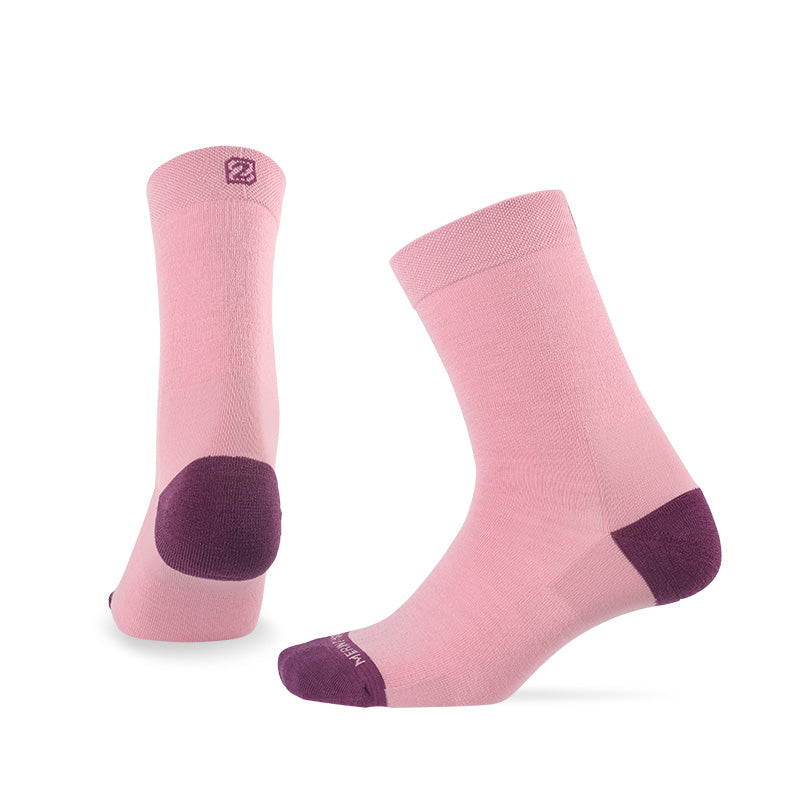 LIFESTYLE Merino Wool Socks (Crew) - Image 8