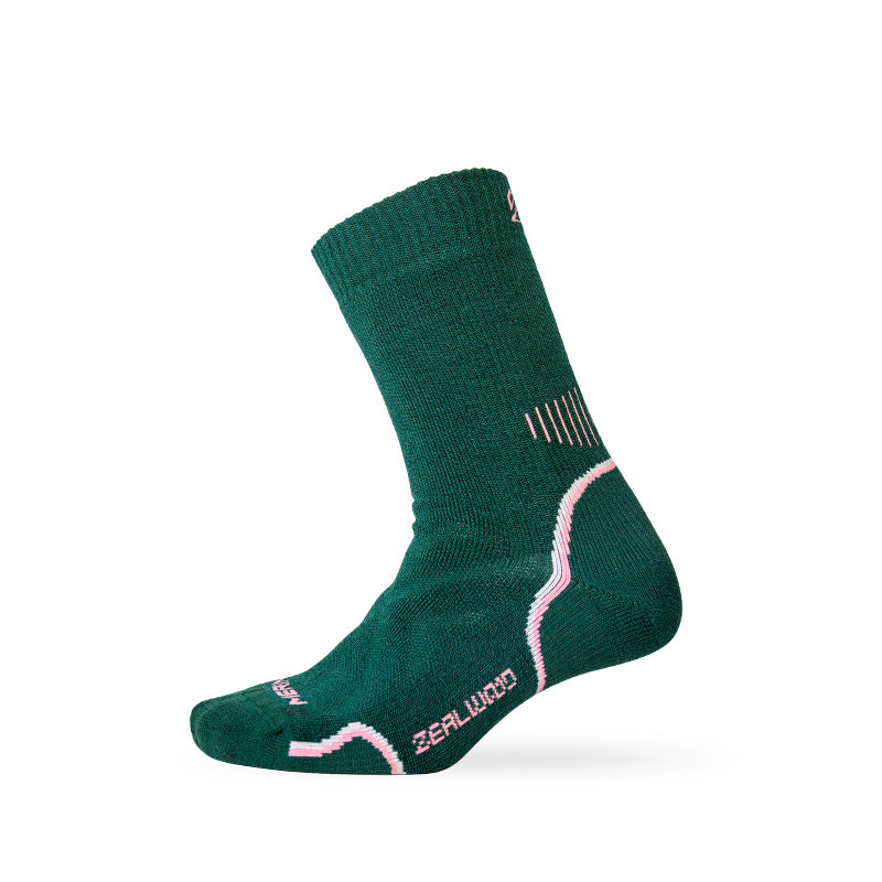 THULE PRO Merino Wool Crew Socks Winter - Image 12