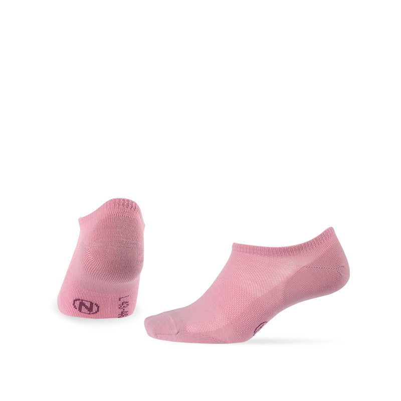 LIFESTYLE LT Merino Wool No Show Socks - Image 6