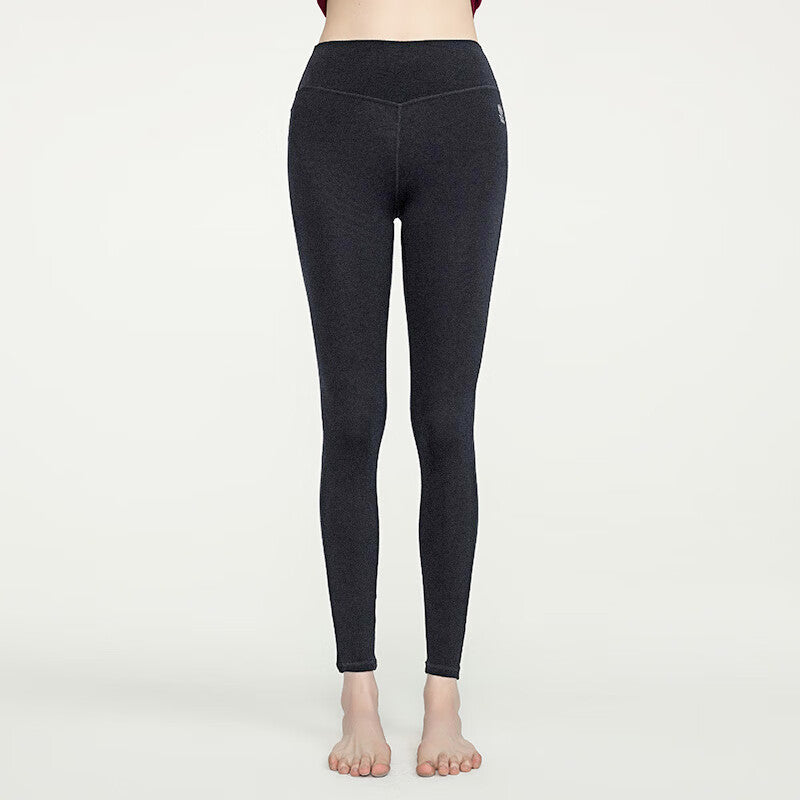 16.5μm Women's Merino Wool Pants (250g)