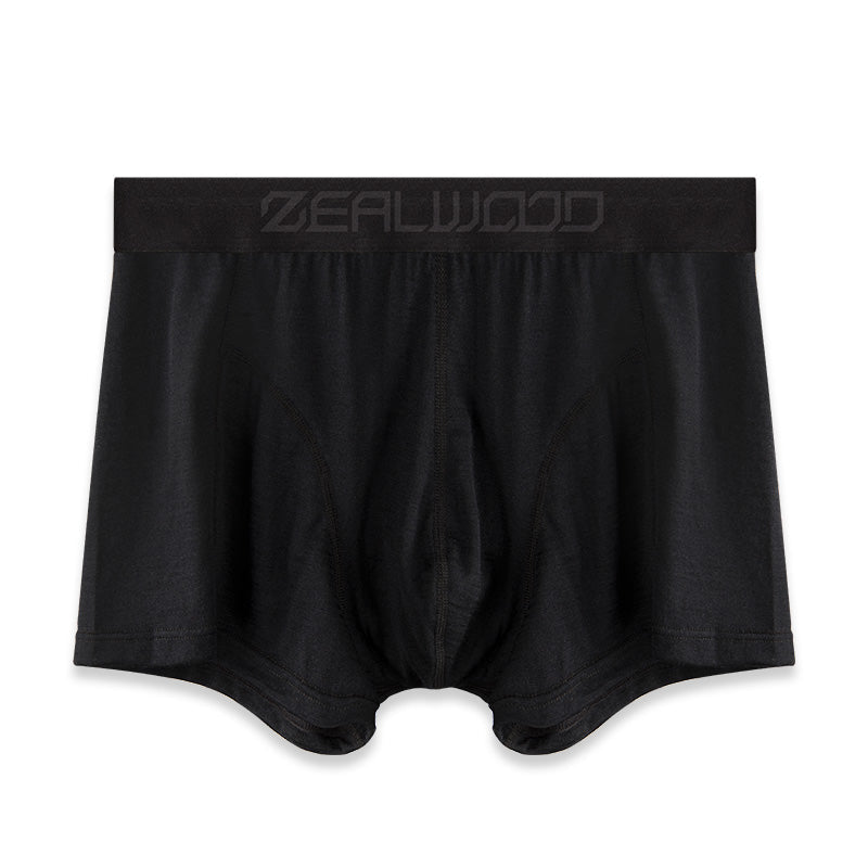 17.5μm Men's Merino Wool Underwear 150g