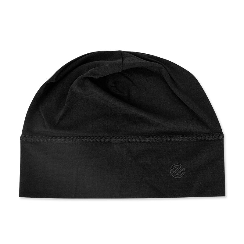 17.5μm Single Layer Merino Wool Beanie (150g) - Image 3