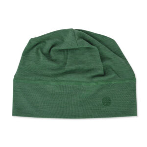 17.5μm Single Layer Merino Wool Beanie (150g)