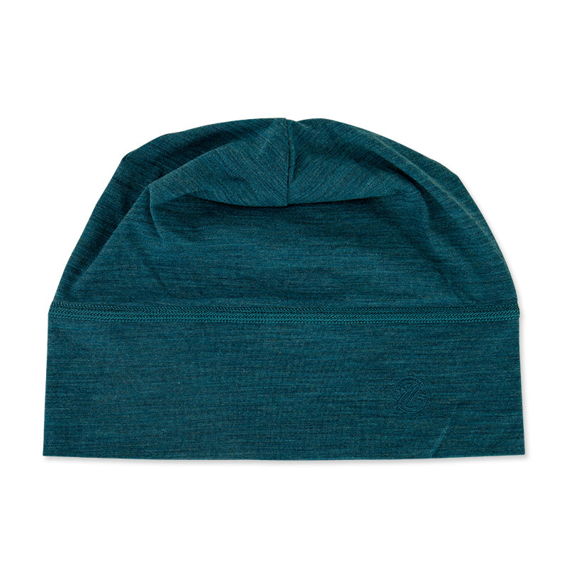 17.5μm Single Layer Merino Wool Beanie (150g) - Image 4