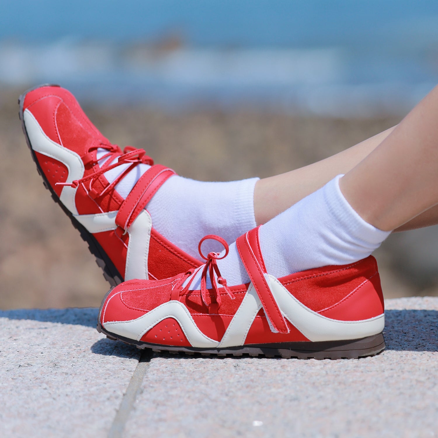 LIFESTYLE LT Merino Wool Ankle Socks - Image 3