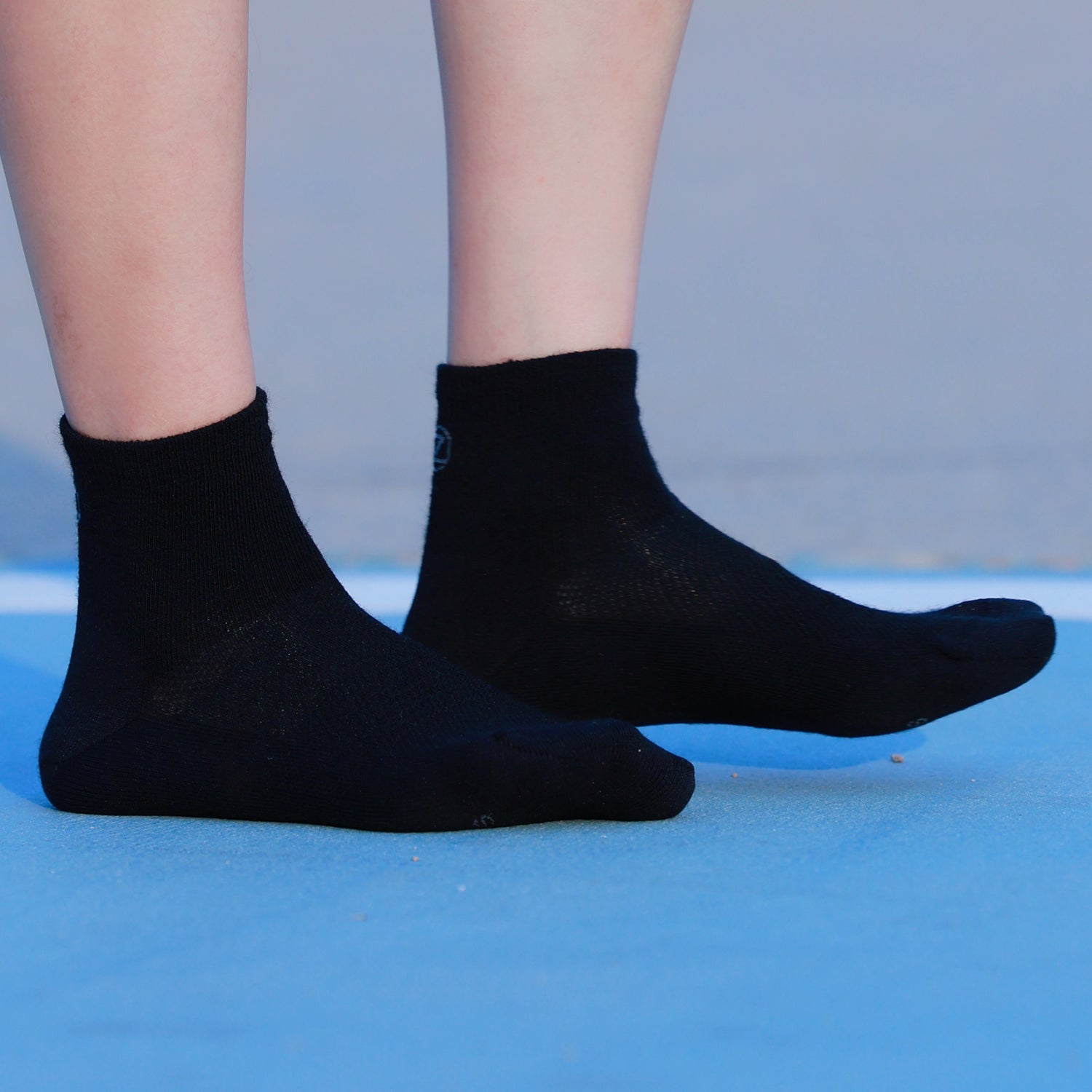 LIFESTYLE LT Merino Wool Ankle Socks - Image 5