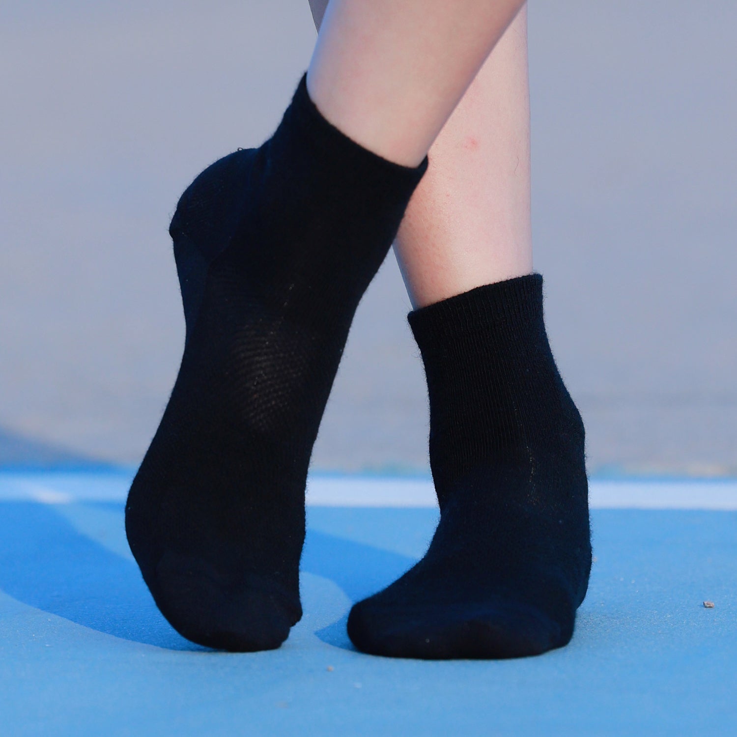 LIFESTYLE LT Merino Wool Ankle Socks - Image 4