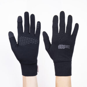 ZEALWOOD Merino Wool Outdoor Gloves