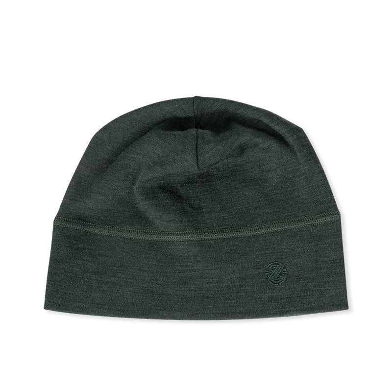 17.5μm Merino Wool Beanie - Image 3