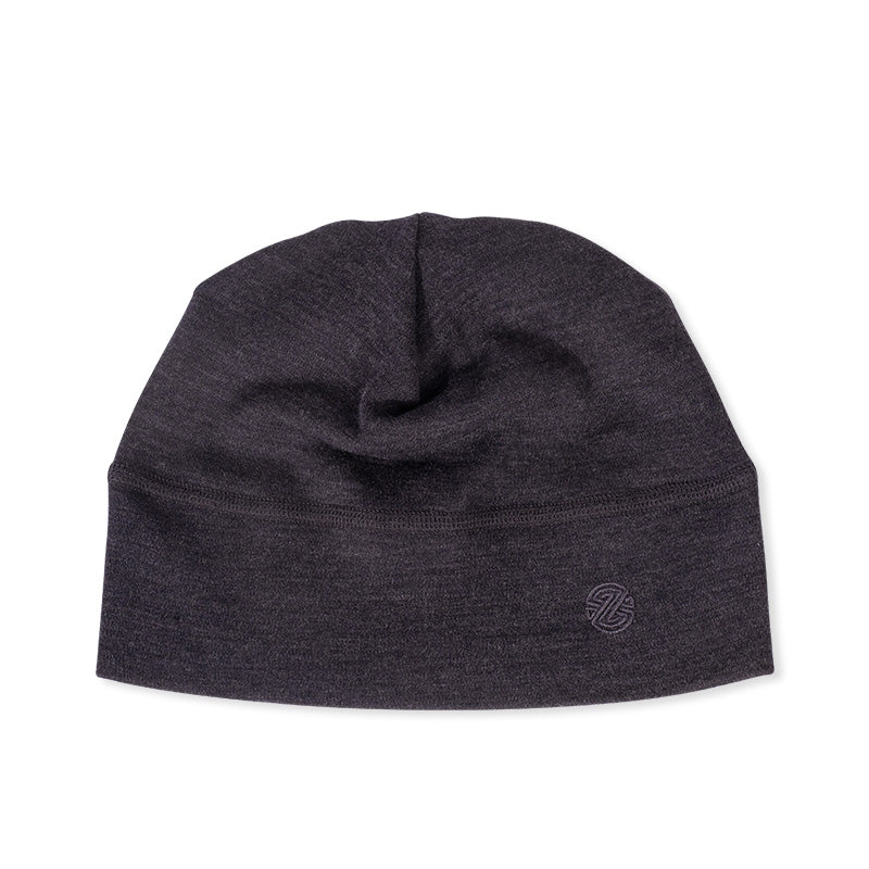 17.5μm Merino Wool Beanie