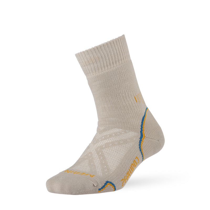 THULE PRO Merino Wool Crew Socks Winter - Image 7
