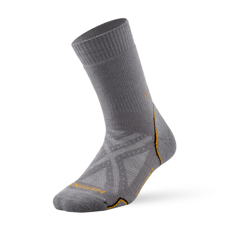 THULE PRO Merino Wool Crew Socks Winter - Image 6