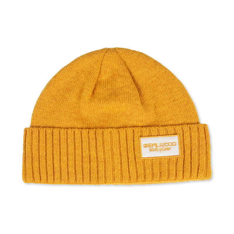 Merino Wool Warm Beanie (Navigation Series) - Image 2