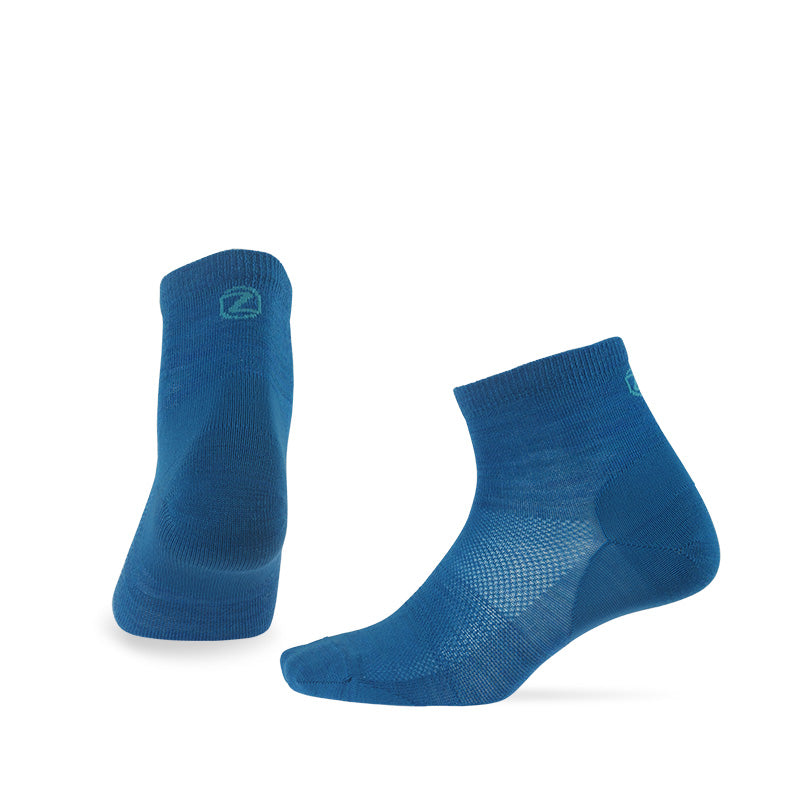 LIFESTYLE LT Merino Wool Ankle Socks - Image 12