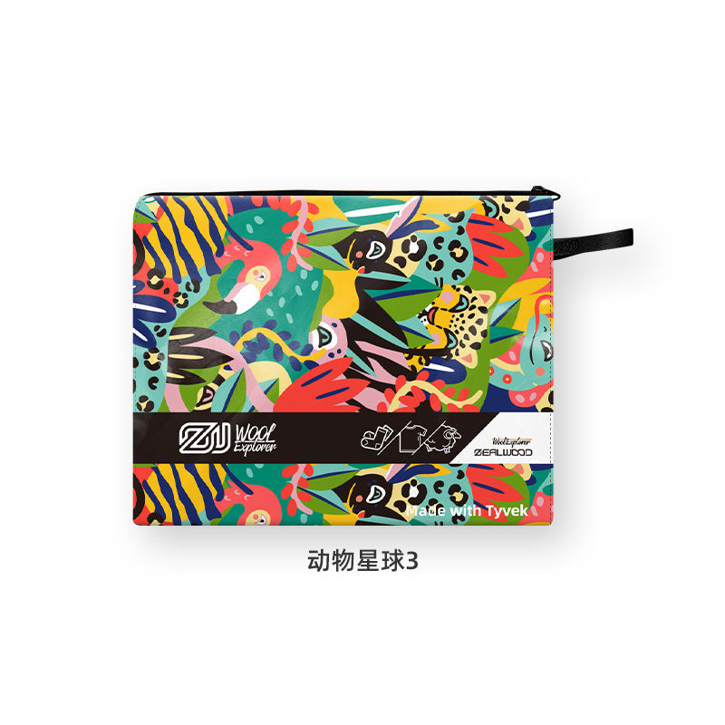 Pattern Storage Bag (HDPE) - Image 4