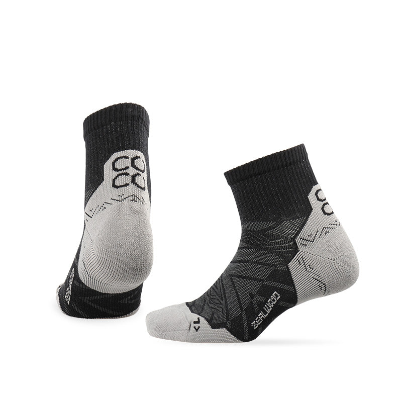 Everyday-Pro Carbon Cotton Ankle Socks - Image 7
