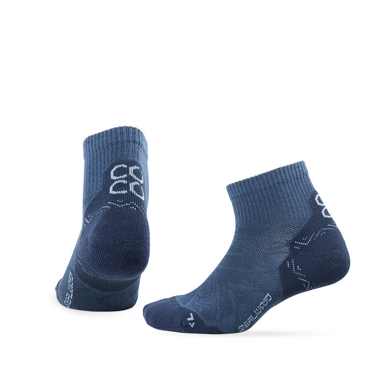 Everyday-Pro Carbon Cotton Ankle Socks - Image 6