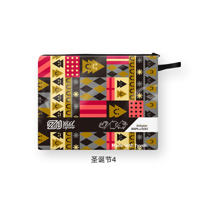 Pattern Storage Bag (HDPE) - Image 3