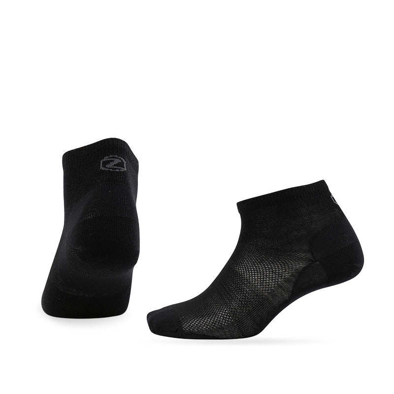 LIFESTYLE LT Merino Wool Ankle Socks - Image 9
