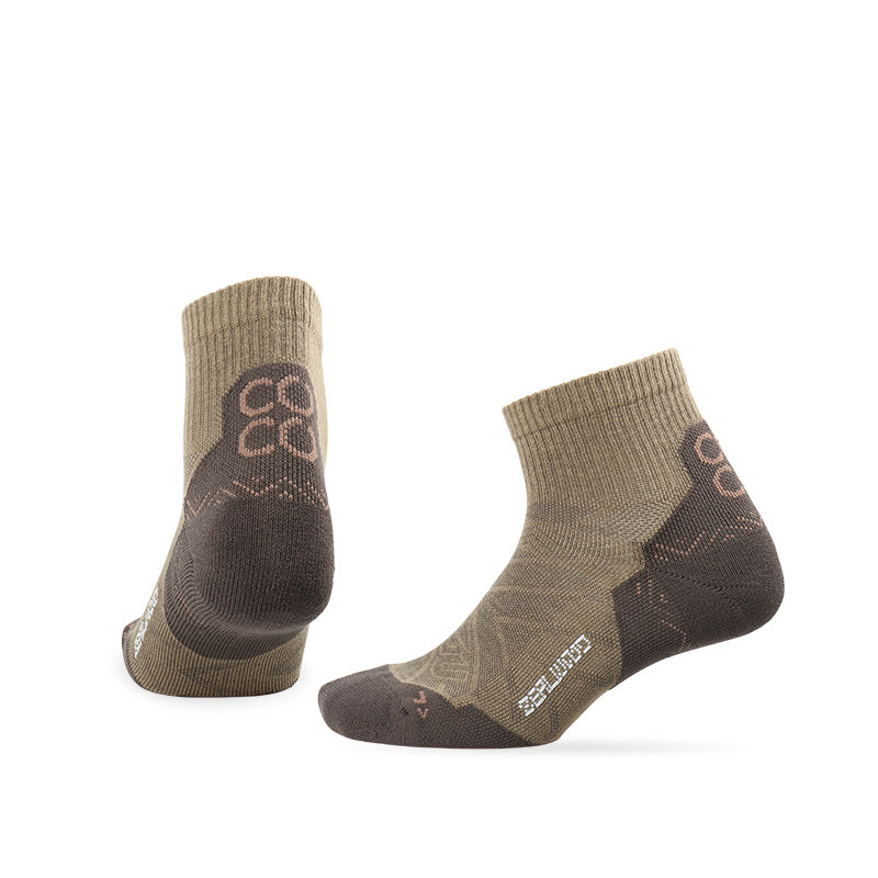 Everyday-Pro Carbon Cotton Ankle Socks - Image 9