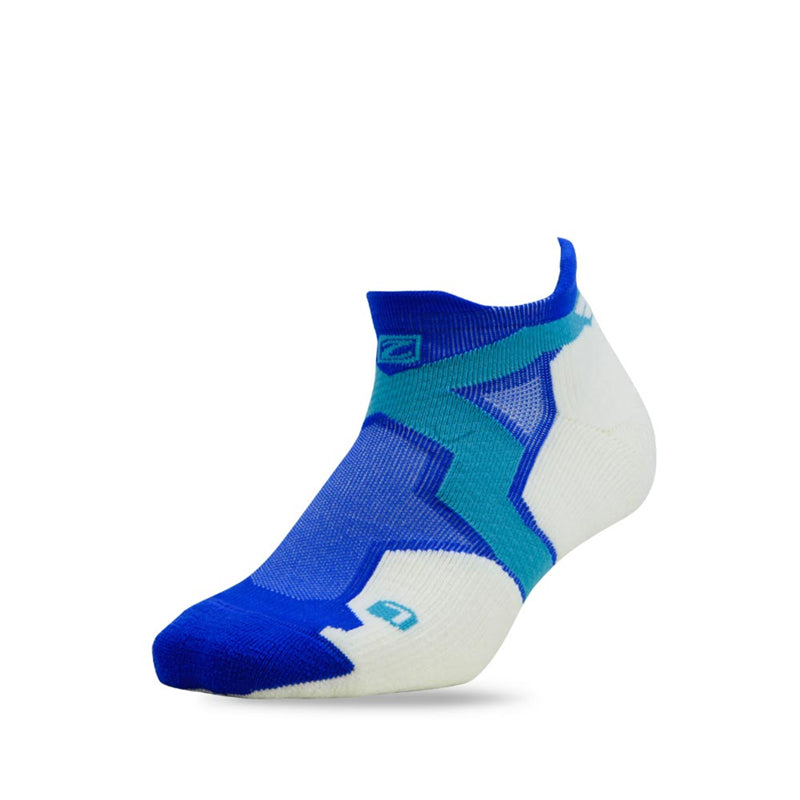 R1 RUN Merino Wool No Show Socks - Image 6